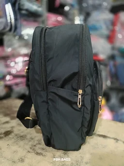 PBH P0197 14*12*5 Ladies Backpack