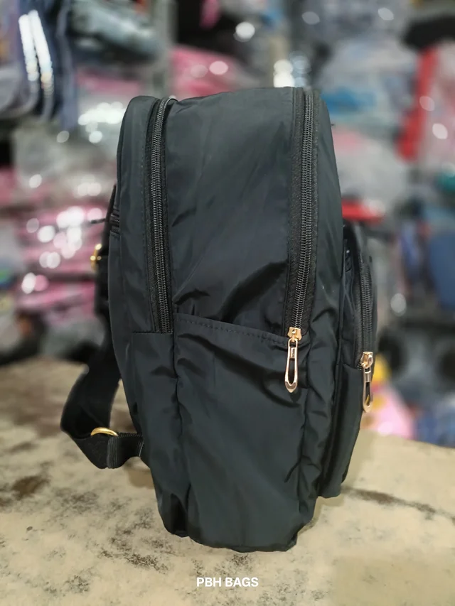PBH P0197 14*12*5 Ladies Backpack