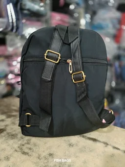 PBH P0197 14*12*5 Ladies Backpack