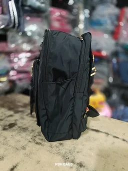 PBH P0197 14*12*5 Ladies Backpack