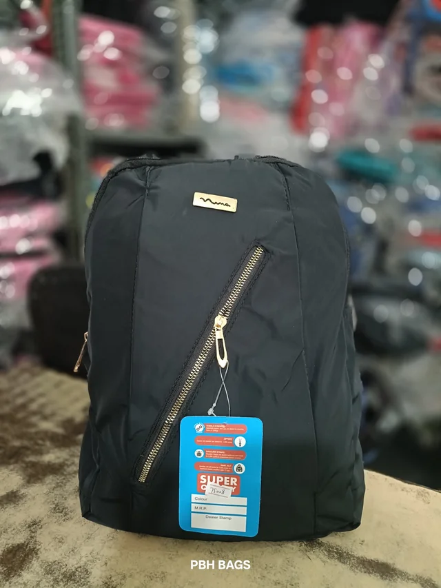PBH P0199 14*12*5 Ladies Backpacks