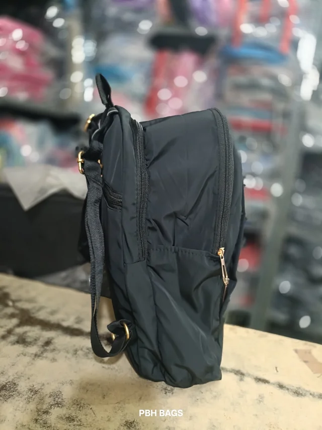 PBH P0199 14*12*5 Ladies Backpacks