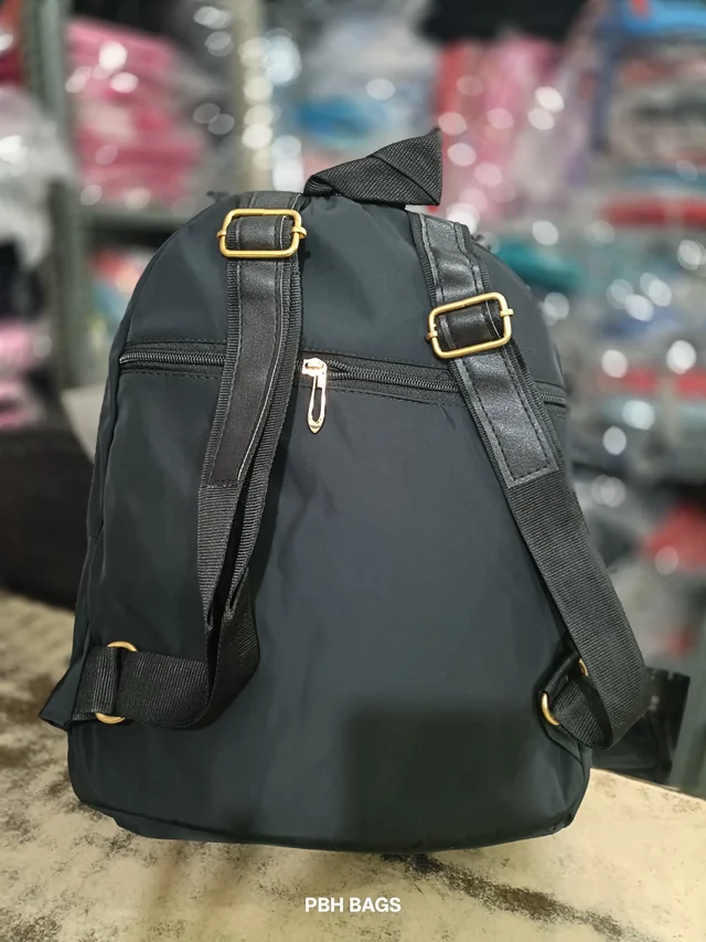PBH P0199 14*12*5 Ladies Backpacks