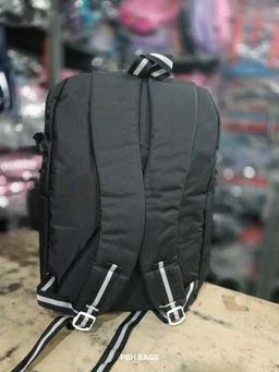 WILDCRAFT PBH P0122 18*14*8 Wildcraft Everyday Utility Backpack - Marshland, 18*14*8