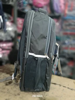 LIVO PBH P0112 18*14*8 LIVO Premium Multipurpose Backpack - Celeste, 18*14*8