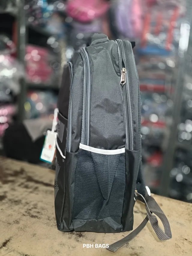 LIVO PBH P0112 18*14*8 LIVO Premium Multipurpose Backpack - Celeste, 18*14*8