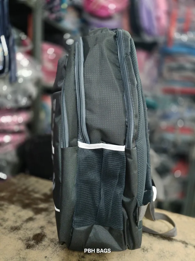 Adidas PBH P0121 Adidas 18*14*8 Laptop Backpacks - Cotton Seed, 18*14*8