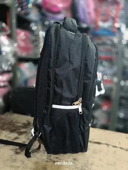 Adidas PBH P0121 Adidas 18*14*8 Laptop Backpacks - Jaguar, 18*14*8