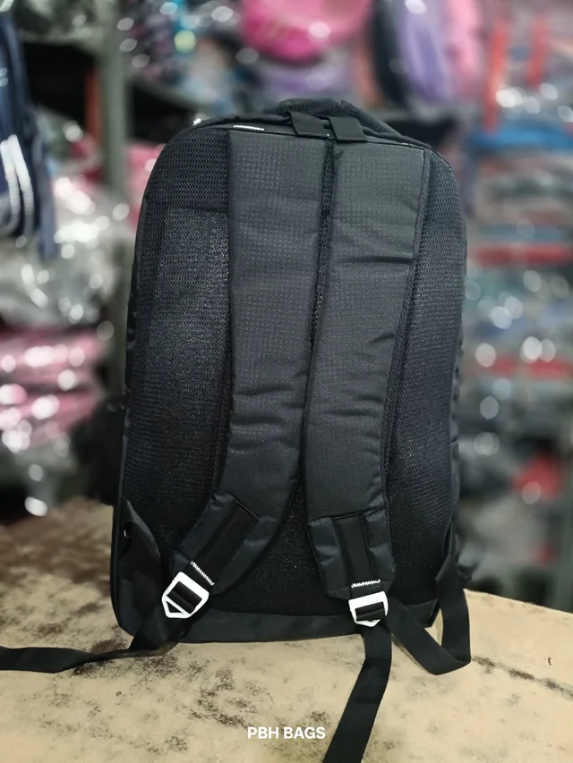 Adidas PBH P0121 Adidas 18*14*8 Laptop Backpacks - Jaguar, 18*14*8