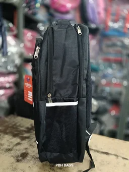 Adidas PBH P0121 Adidas 18*14*8 Laptop Backpacks - Jaguar, 18*14*8