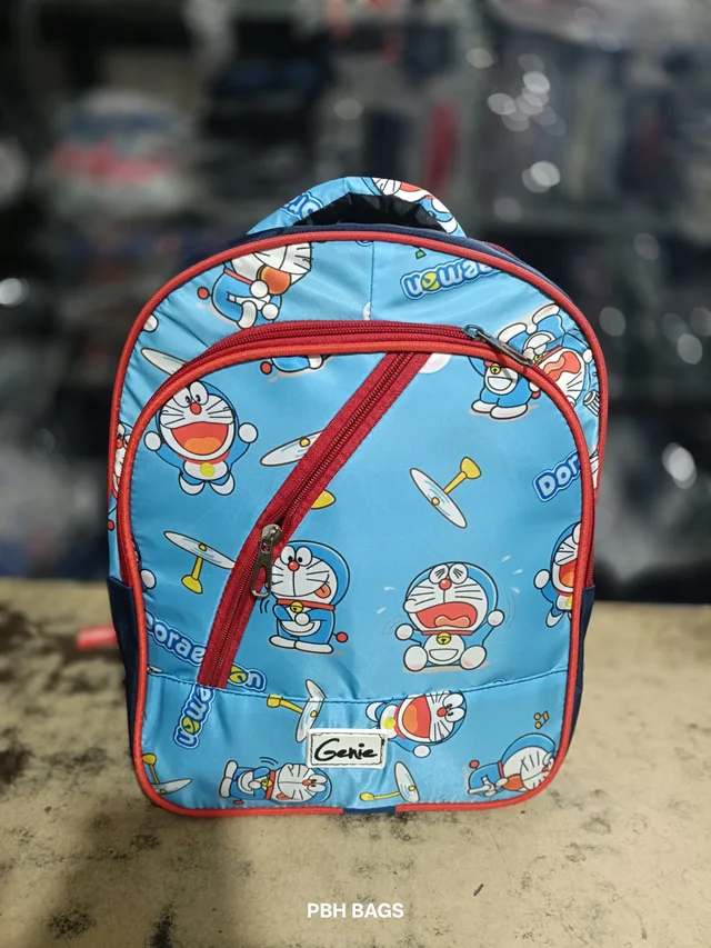 PBH P017 Small Kids' School/Casual Backpack - Shakespeare, 16*14*6