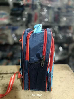PBH P017 Small Kids' School/Casual Backpack - Shakespeare, 16*14*6
