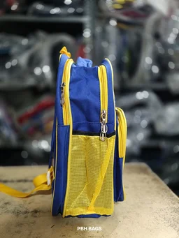 PBH P010 14*12*6 Small Backpack - Deep Koamaru, 14*12*6