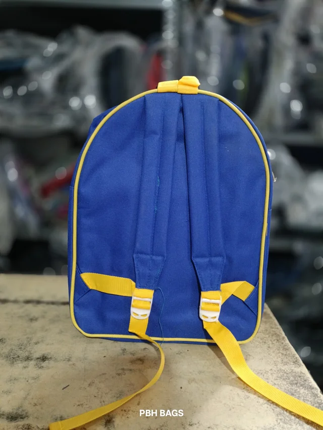 PBH P010 14*12*6 Small Backpack - Deep Koamaru, 14*12*6
