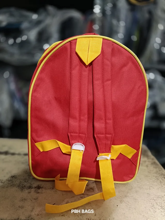 PBH P010 14*12*6 Small Backpack - Tamarillo, 14*12*6