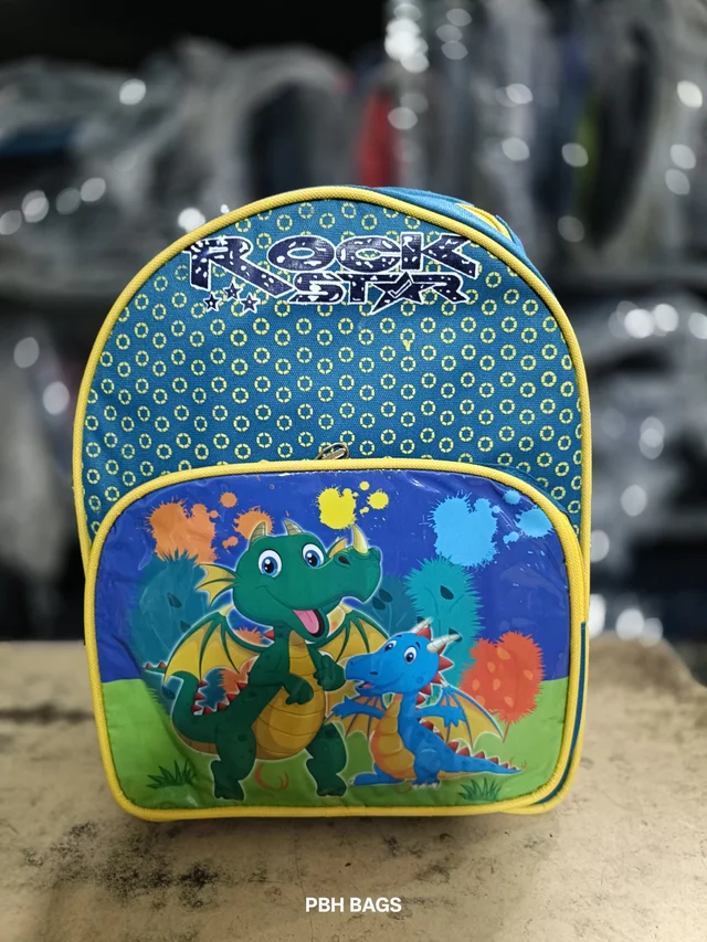 PBH P010 14*12*6 Small Backpack - Java, 14*12*6