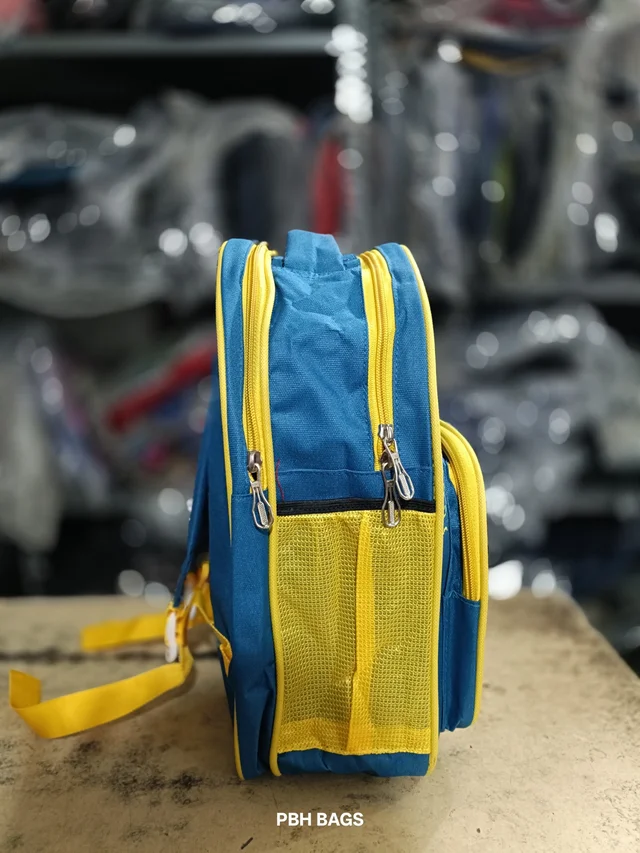 PBH P010 14*12*6 Small Backpack - Java, 14*12*6