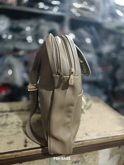 PBH P040 Reaxine Ladies Backpack - Tia Maria, 16*12*5