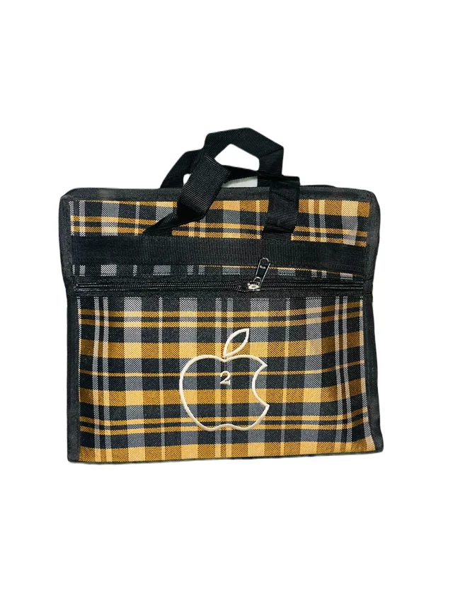 PBH P080 2 Liters 10*12*3 Shopping Bag