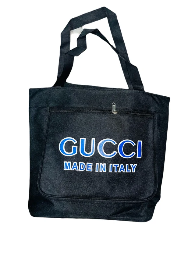 PBH P081 GUCCI 18*16*5 12 Liters Shopping Bags