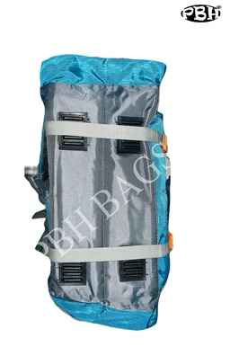 THE NORTH FACE PBH P060 Rusksacks 24*16*10 Multiple Zips 30 liters Padded Travel Backpack - 26*16*10, Spring Green
