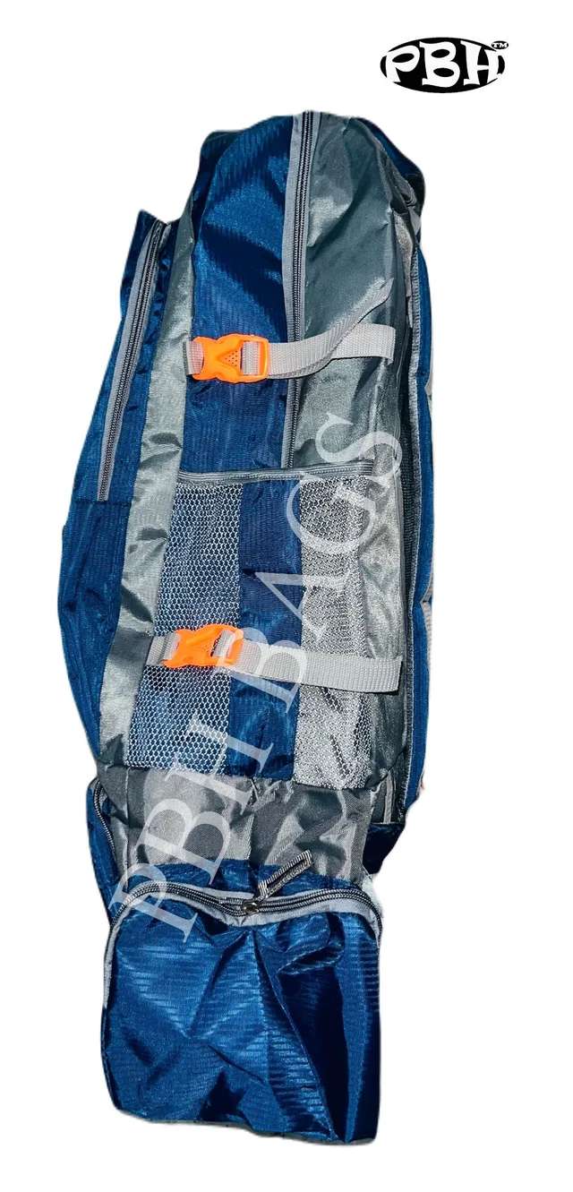 THE NORTH FACE PBH P060 Rusksacks 24*16*10 Multiple Zips 30 liters Padded Travel Backpack - 26*16*10, Ultramarine