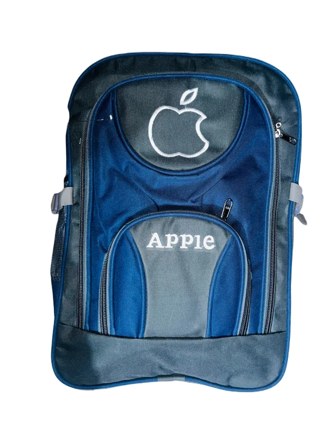 PBH P066 22*16*8 25 liters Padded Travel Backpack - Paris M, 22*16*8