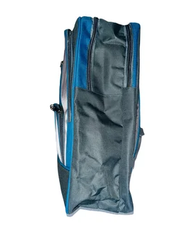 Tyconn PBH P067 22*16*8 25 liters Padded Travel Backpack - Blue Chill, 22*16*8