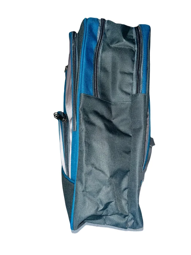 Tyconn PBH P067 22*16*8 25 liters Padded Travel Backpack - Blue Chill, 22*16*8