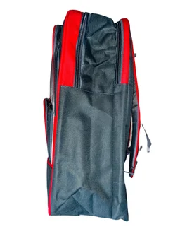 Tyconn PBH P067 22*16*8 25 liters Padded Travel Backpack - Tamarillo, 22*16*8