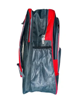 Tyconn PBH P067 22*16*8 25 liters Padded Travel Backpack - Tamarillo, 22*16*8