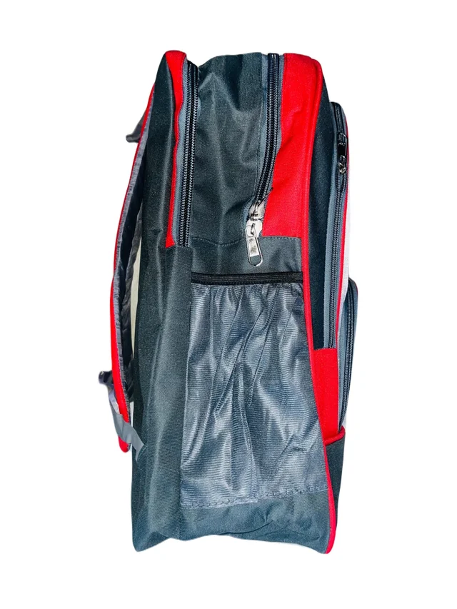 Tyconn PBH P067 22*16*8 25 liters Padded Travel Backpack - Tamarillo, 22*16*8
