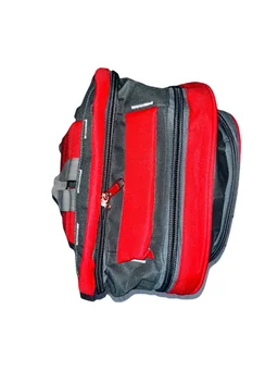 Tyconn PBH P067 22*16*8 25 liters Padded Travel Backpack - Tamarillo, 22*16*8