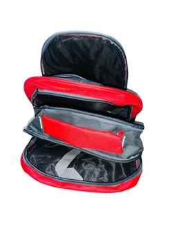 Tyconn PBH P067 22*16*8 25 liters Padded Travel Backpack - Tamarillo, 22*16*8
