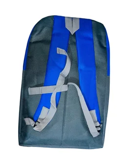 TYCONN PBH P069 22*16*8 25 liters Padded Travel Backpack - 22*16*8, Royal Blue