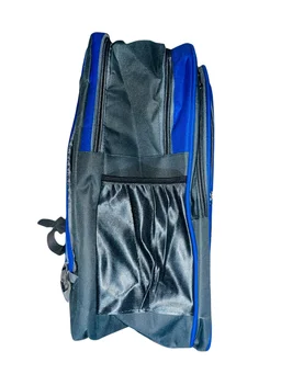 TYCONN PBH P069 22*16*8 25 liters Padded Travel Backpack - 22*16*8, Royal Blue