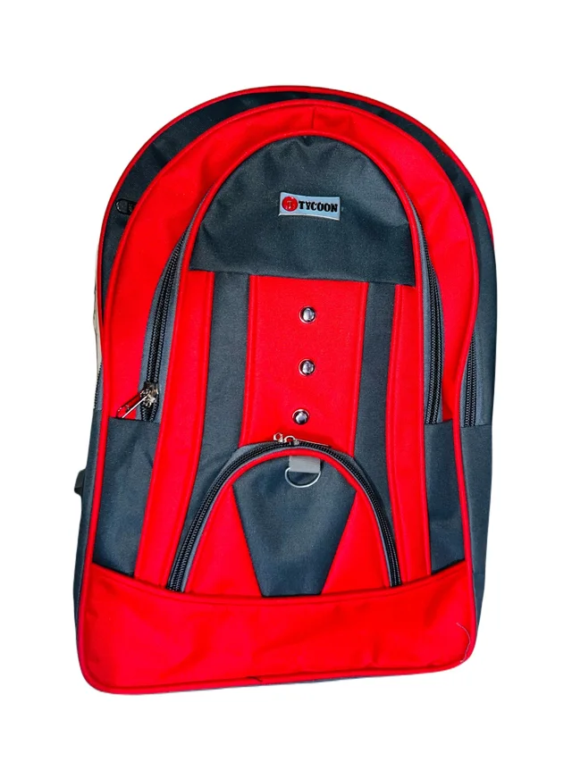 TYCONN PBH P069 22*16*8 25 liters Padded Travel Backpack - 22*16*8, Monza