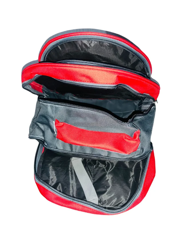 TYCONN PBH P069 22*16*8 25 liters Padded Travel Backpack - 22*16*8, Monza