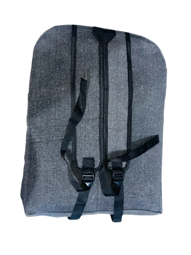 PBH P071 22*16*8 25 liters Padded Travel Backpack