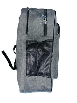 PBH P071 22*16*8 25 liters Padded Travel Backpack