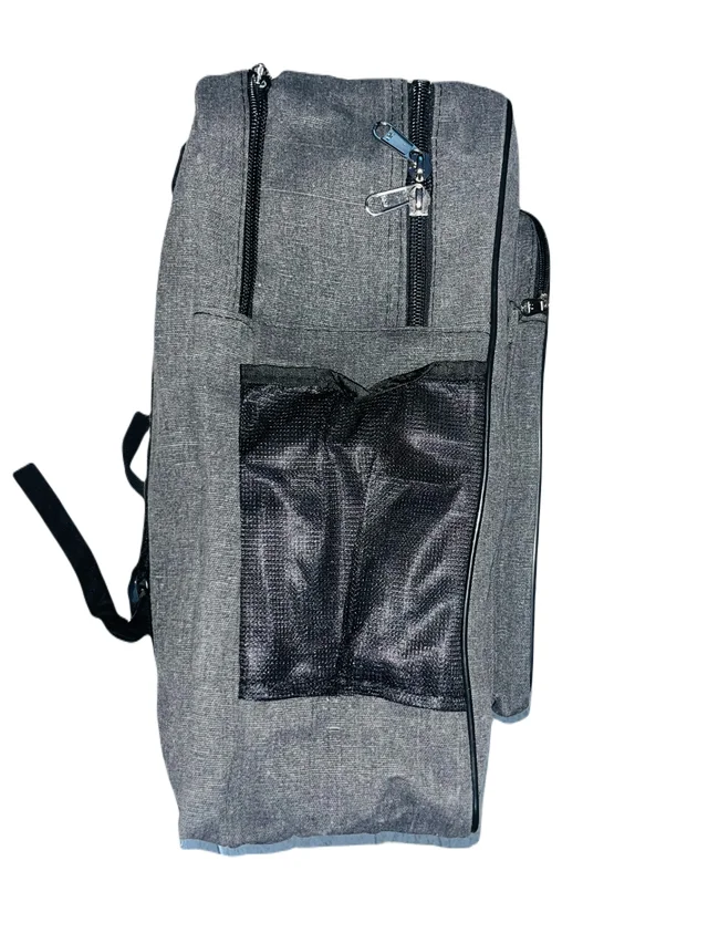 PBH P071 22*16*8 25 liters Padded Travel Backpack