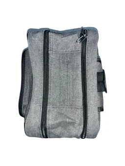 PBH P071 22*16*8 25 liters Padded Travel Backpack