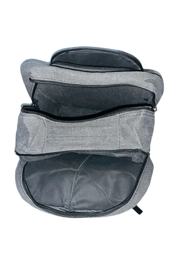 PBH P071 22*16*8 25 liters Padded Travel Backpack