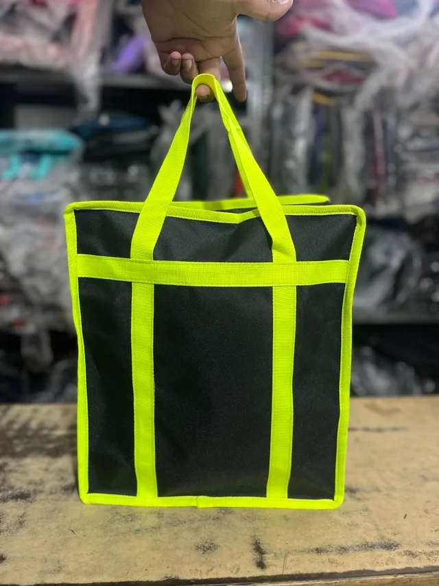 PBH P010 14*12*5 Shopping bag