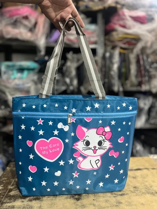 PBH P032 Tote/ Lunch / Shopping Bag