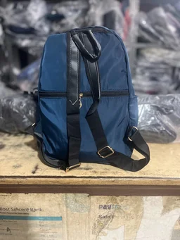 PBH P070 Cute Mini Backpack 14*12*6 For Ladies/ Picnic Purpose - Tolopea, 14*12*6