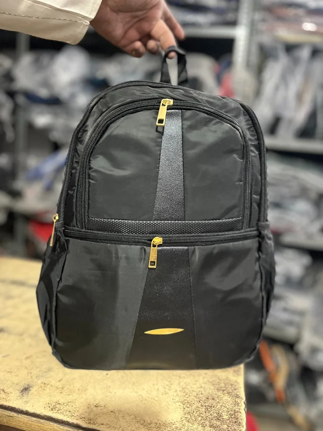 PBH P061 College / Ladies Backpack