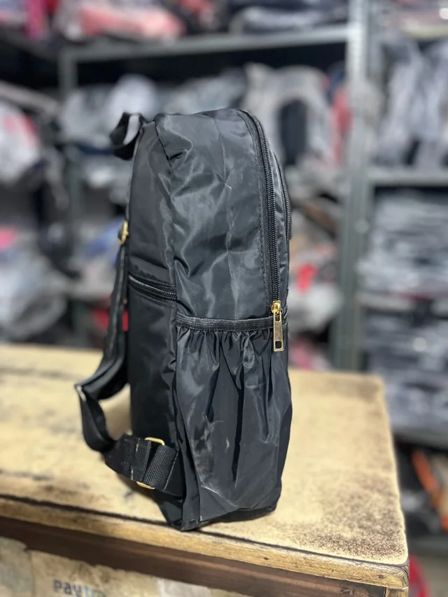 PBH P061 College / Ladies Backpack - Jaguar, 16*14*6