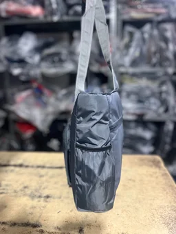 Skybag PBH P082 brown lightweight tote bag / Shopping Bag - Nobel, 16*12*6