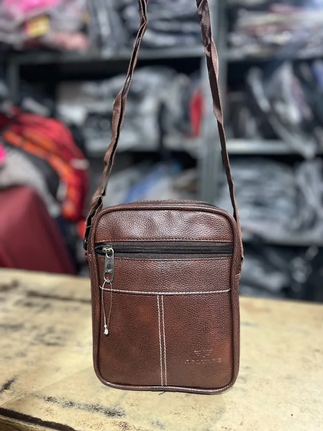 PBH P058 Compact Crossbody Shoulder Bag